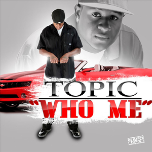 Who Me