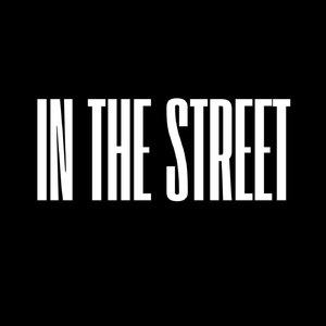 IN THE STREET