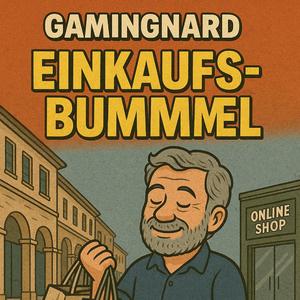 Einkaufsbummel (so lange es noch geht)