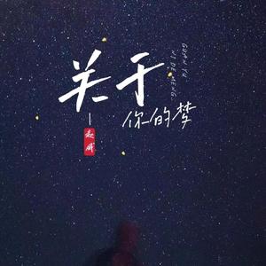 关于你的梦伴奏