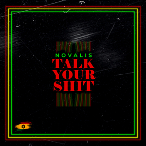 Talk Your Shit
