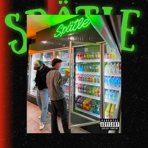 SPÄTLE (feat. Antico)