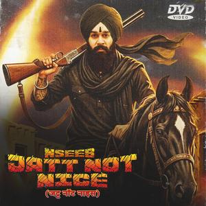 Jatt Not Nice (जट्ट नॉट नाइस)