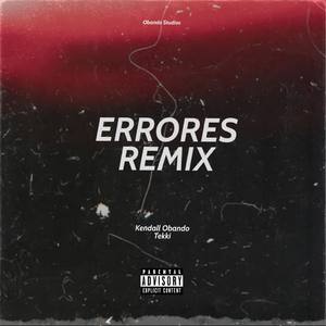 Errores (Remix)