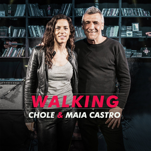 Walking (En Vivo)