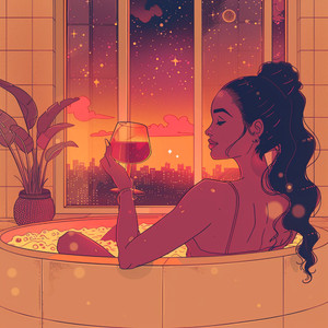 Consuelo Tranquilizador En El Abrazo Del Sonido