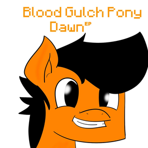 A True, True Friend (Blood Gulch Pony Remix)