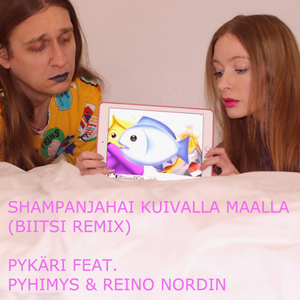 Shampanjahai kuivalla maalla (Biitsi Remix)