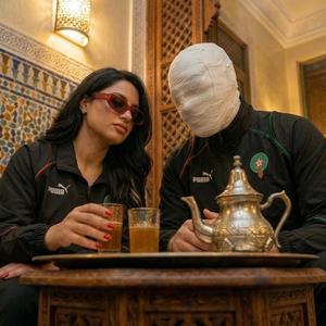 El 3achk mamnou3