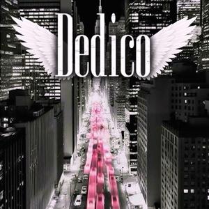 Dedico (feat. El Goldy)