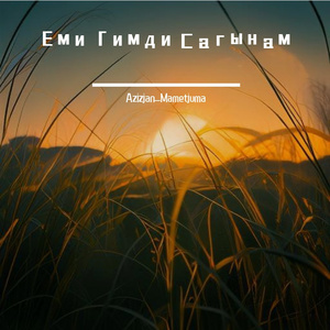 Еми Гимди Сагынам