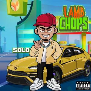 Lamb Chops
