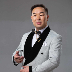 Торгууд нутаг