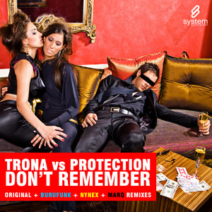 Don't Remember (Nynex Remix)