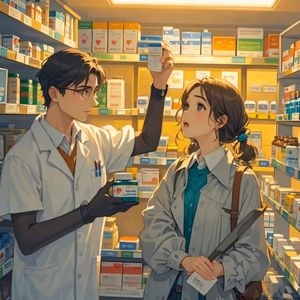 唯有心病最难医