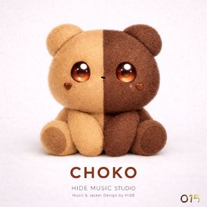 CHOKO 015