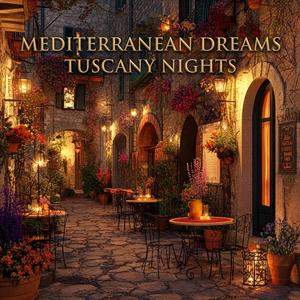 Candlelit Villa Serenade