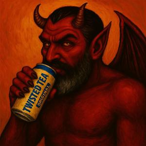 Here for the Molly (Tim's Betrayal)