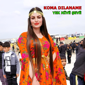 Hızlı Delilo Nefikirin Ku Ez Te Efû Dikim