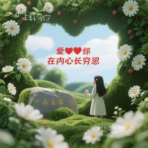 爱永远在心里长留