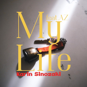 My Life (feat. AZ)