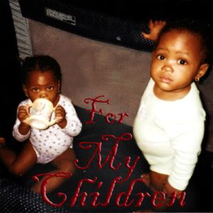 What I Do (feat. Canei Finch)