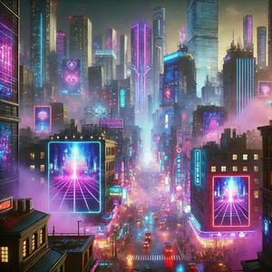 听雪落下的声音