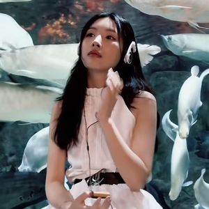 徐君雅-美好爱情