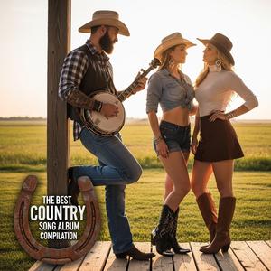 Crimson Prairie Smile