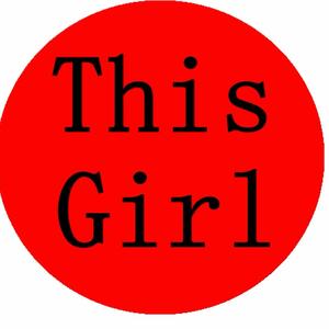 This girl（Remix）