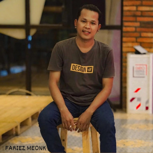Benni Pasteh (Ambyar)
