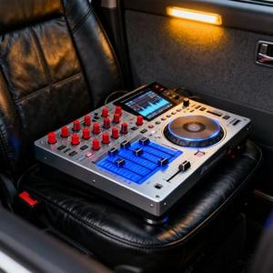Artiss 车载DJ