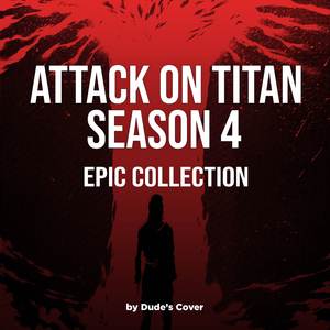 Yeagerists Theme (From "Attack on Titan Season 4")