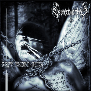 Es nährt das Leben sich vom Leide