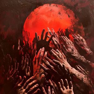 [FREE] '狱' Trap & 暗黑 Type Beat