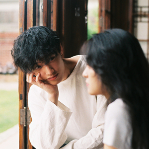 사랑한다는 말은 아끼지 말아요 (Inst.)