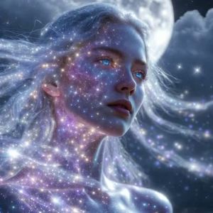 🌙 Lullaby of Solenya by 𝒦. ♡