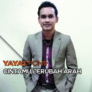 Cintamu Berubah Arah