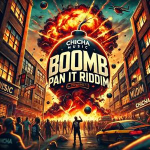 HEVEAN PLAN (feat. SHUFFLER O.G)