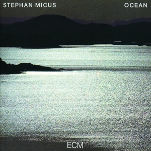 Ocean Part II - 4 Sho, Shakuhachi, 3 Bavarian Zithers, 2 Hammered Dulcimers