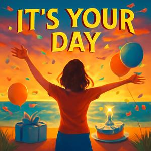 It's Your Day