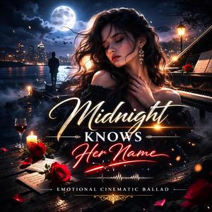 Midnight Knows Her Name