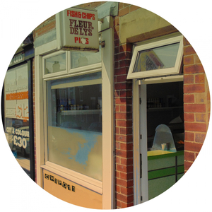 Dirty Dot (Original Mix)