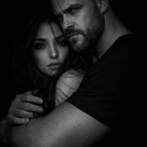 Я украду тебя в свой плен