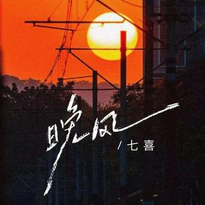 晚风（默默的你却不肯说）