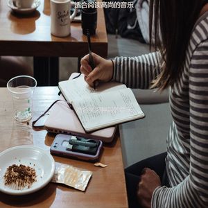 研读温和的沙发音乐