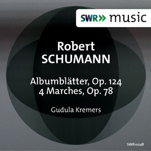 Albumblätter, Op. 124:No. 15. Walzer