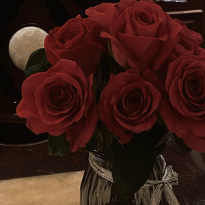 冰蓝色的Marlboro.