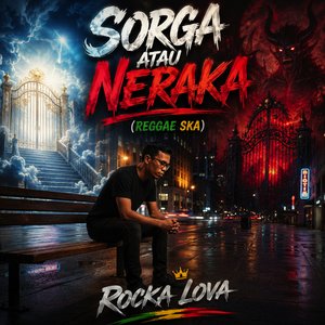 SORGA ATAU NERAKA (REGGAE SKA)