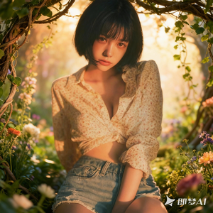 帅气哥哥给我治病